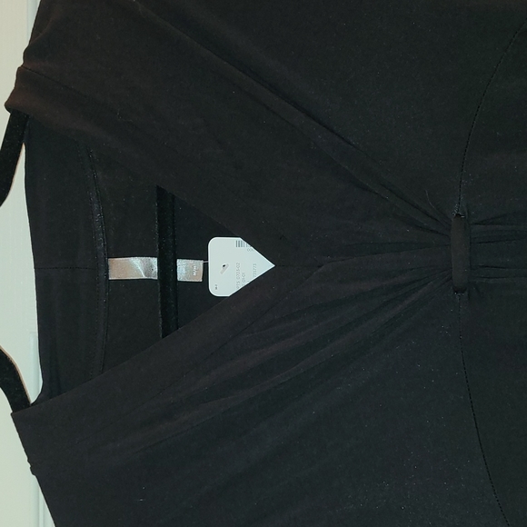 New with tags maternity long-sleeved shirt - Picture 2 of 5